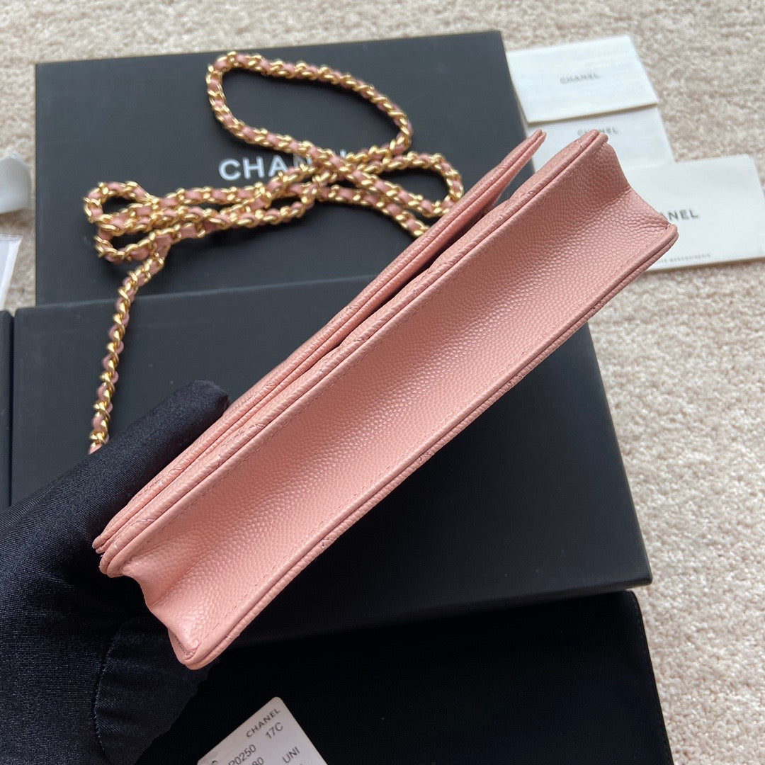Coco Premium WOC Mini Bag