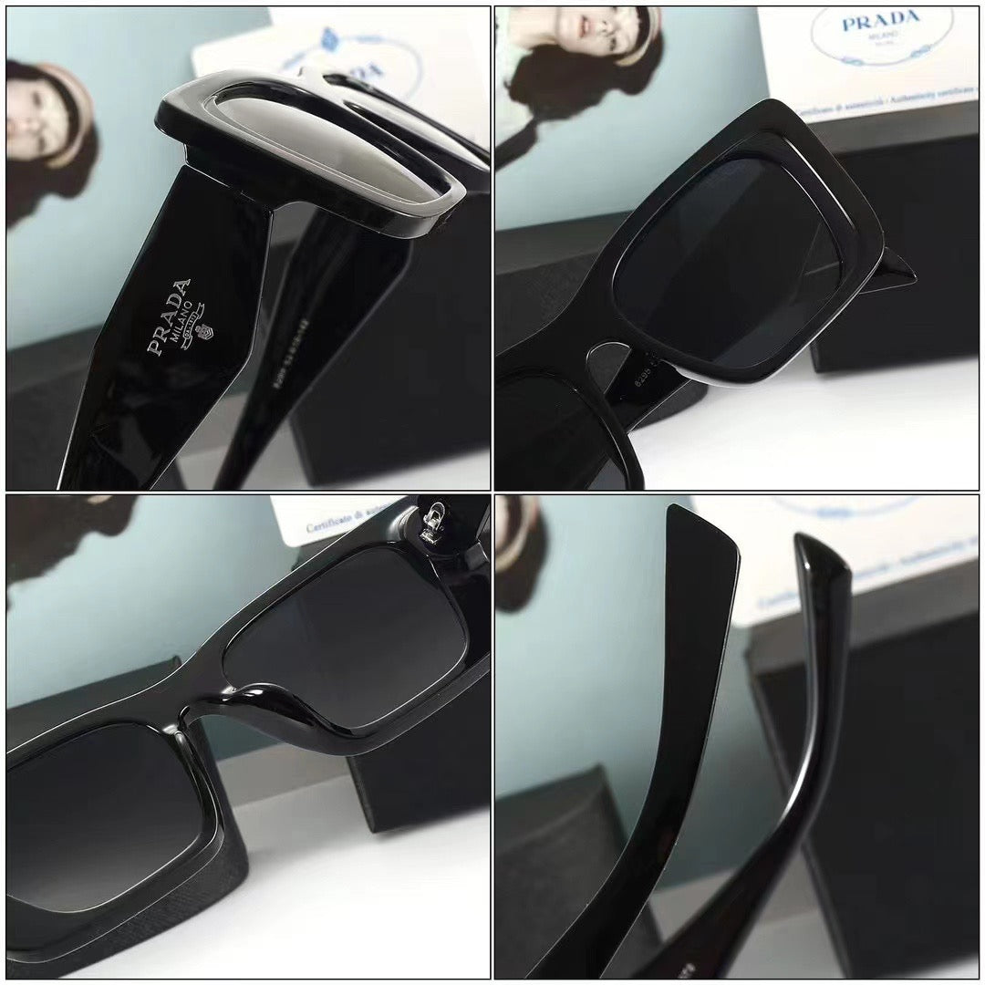 Prague Sunglasses