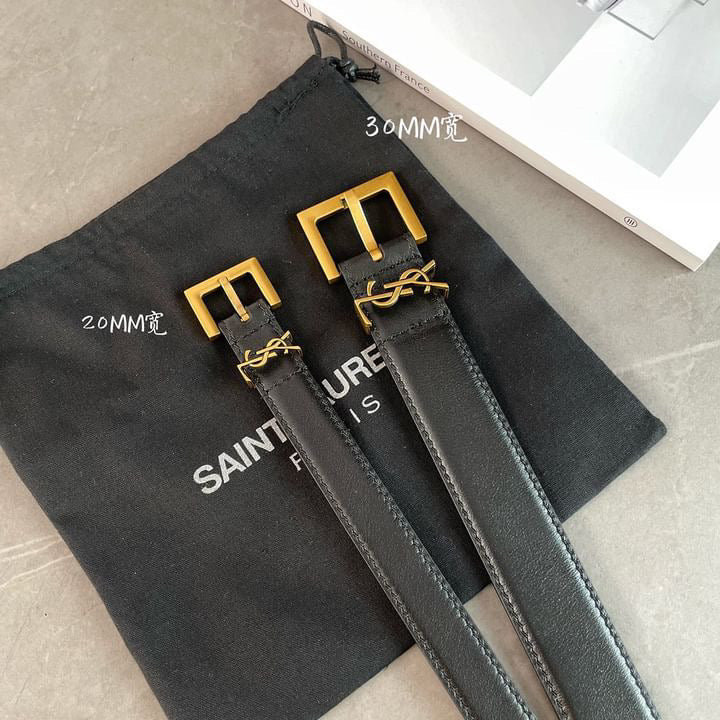 Saint Belt