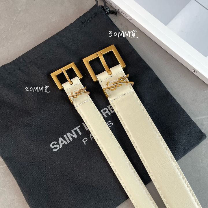 Saint Belt