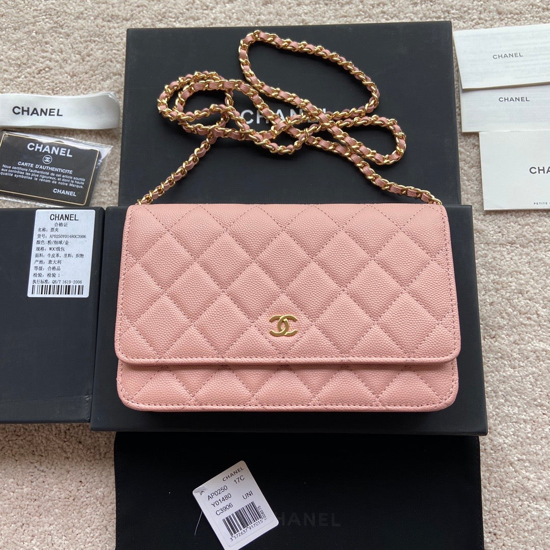 Coco Premium WOC Mini Bag