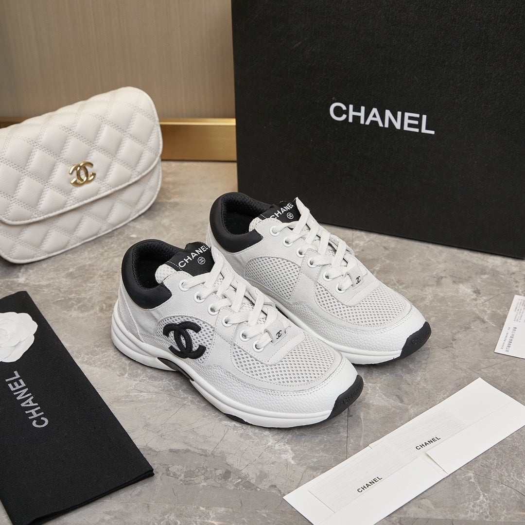 Coco Chunky Runners