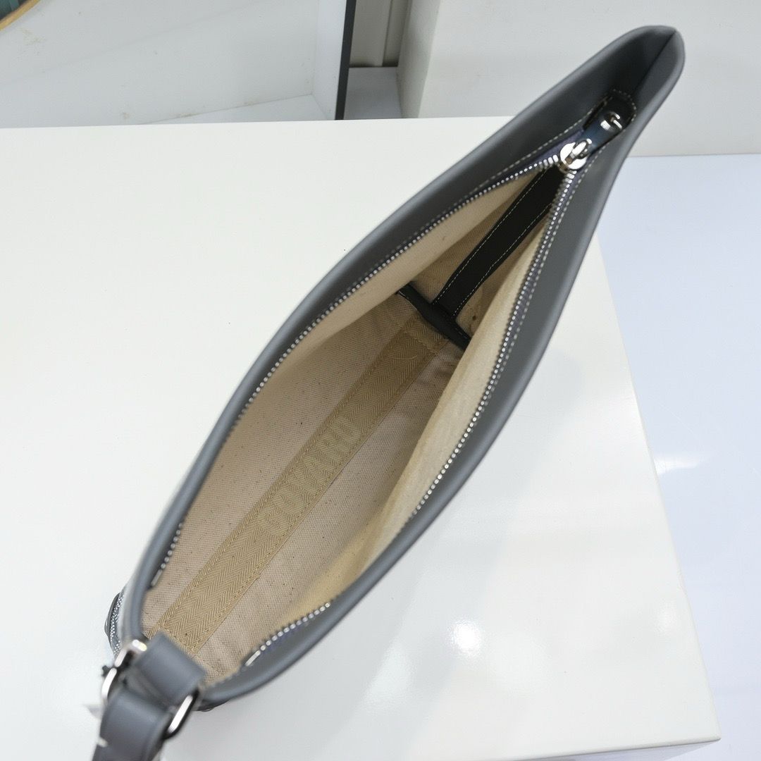 Goya Clutch Bag