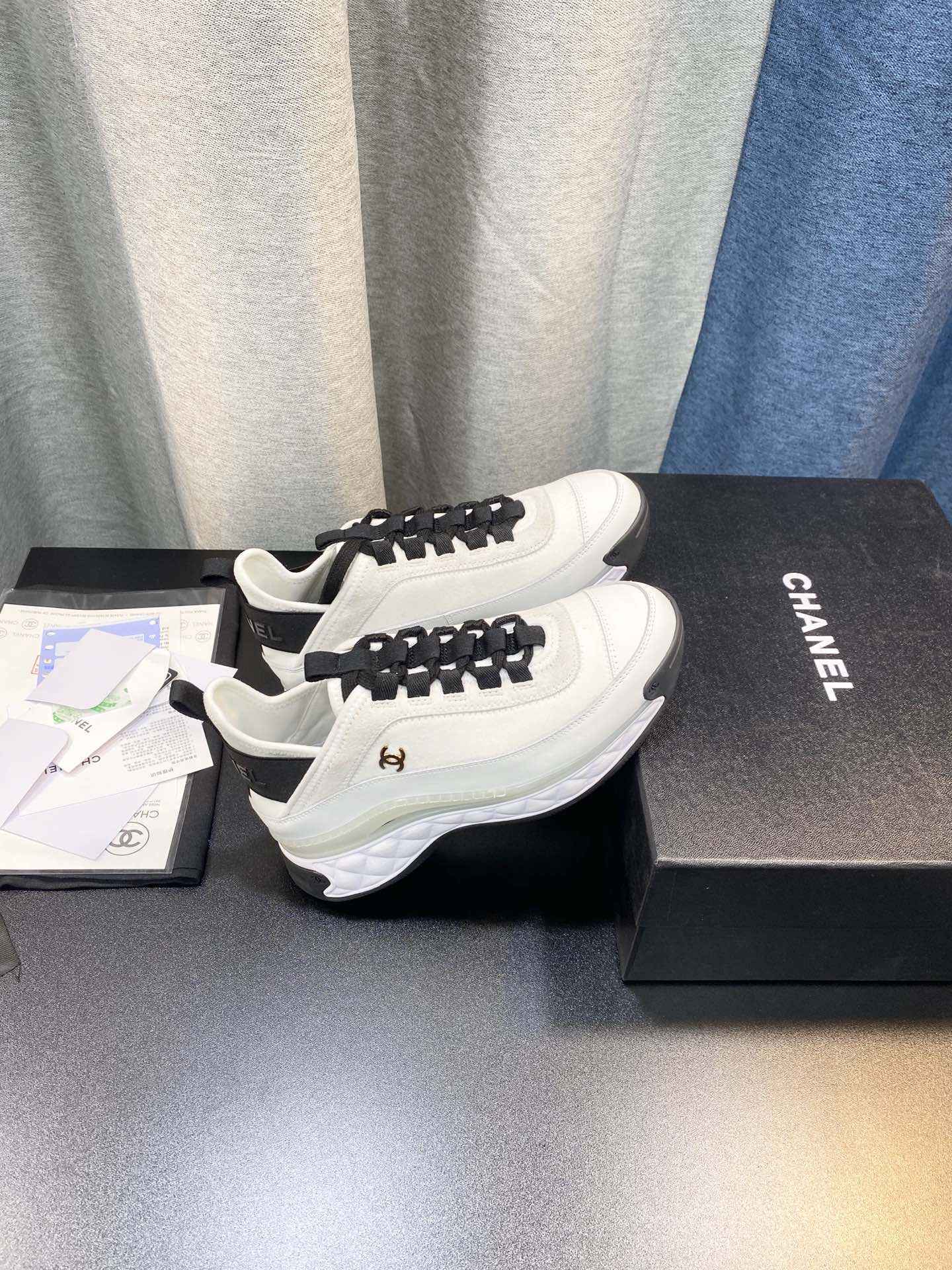 Coco Runners
