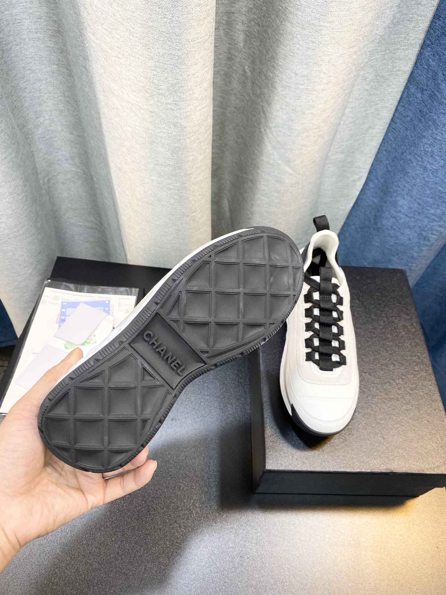 Coco Runners