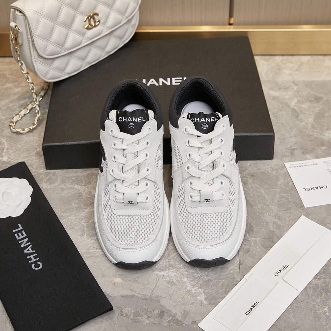 Coco Chunky Runners