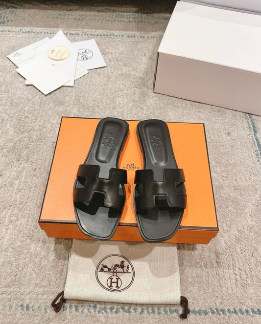 H Sliders