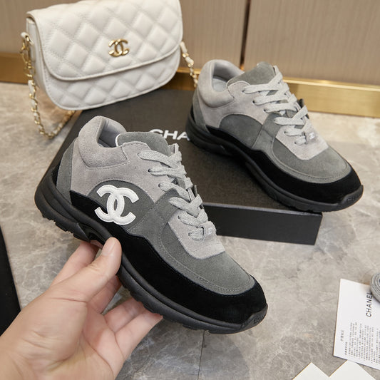 Coco Chunky Runners