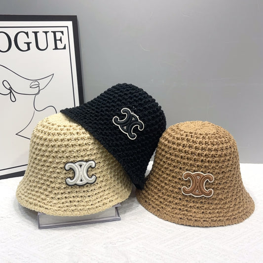 Celini Beach Hat
