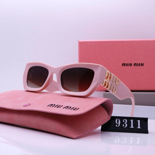 Mimi Cat Eye Sunglasses