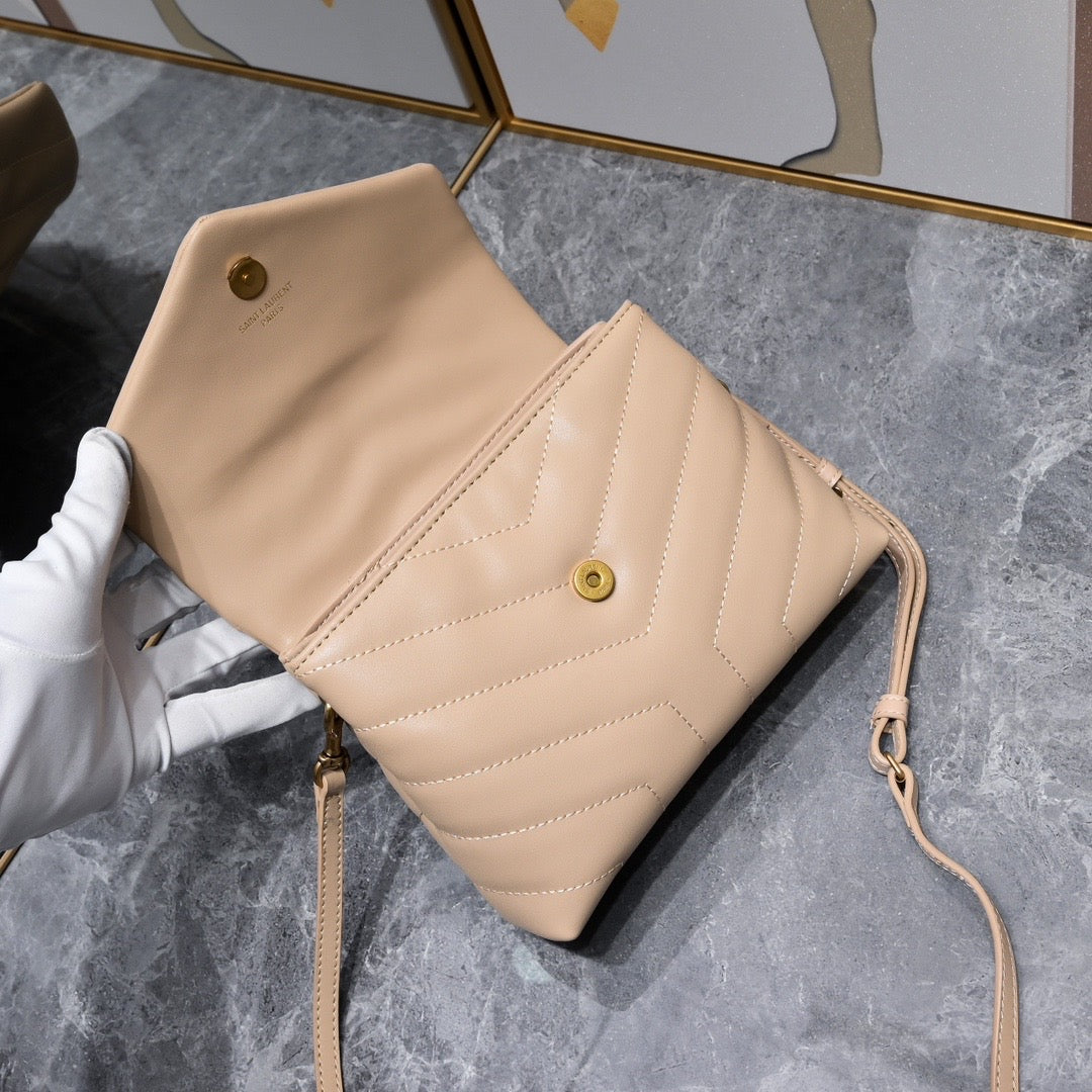 Saint Lou Crossbody Bag