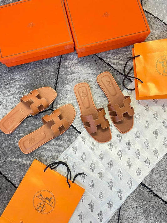 H Sliders