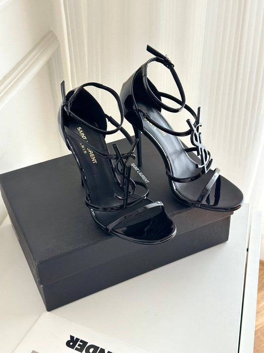 Saint Heels