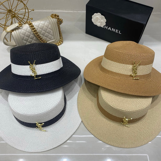 Saint Beach Hat