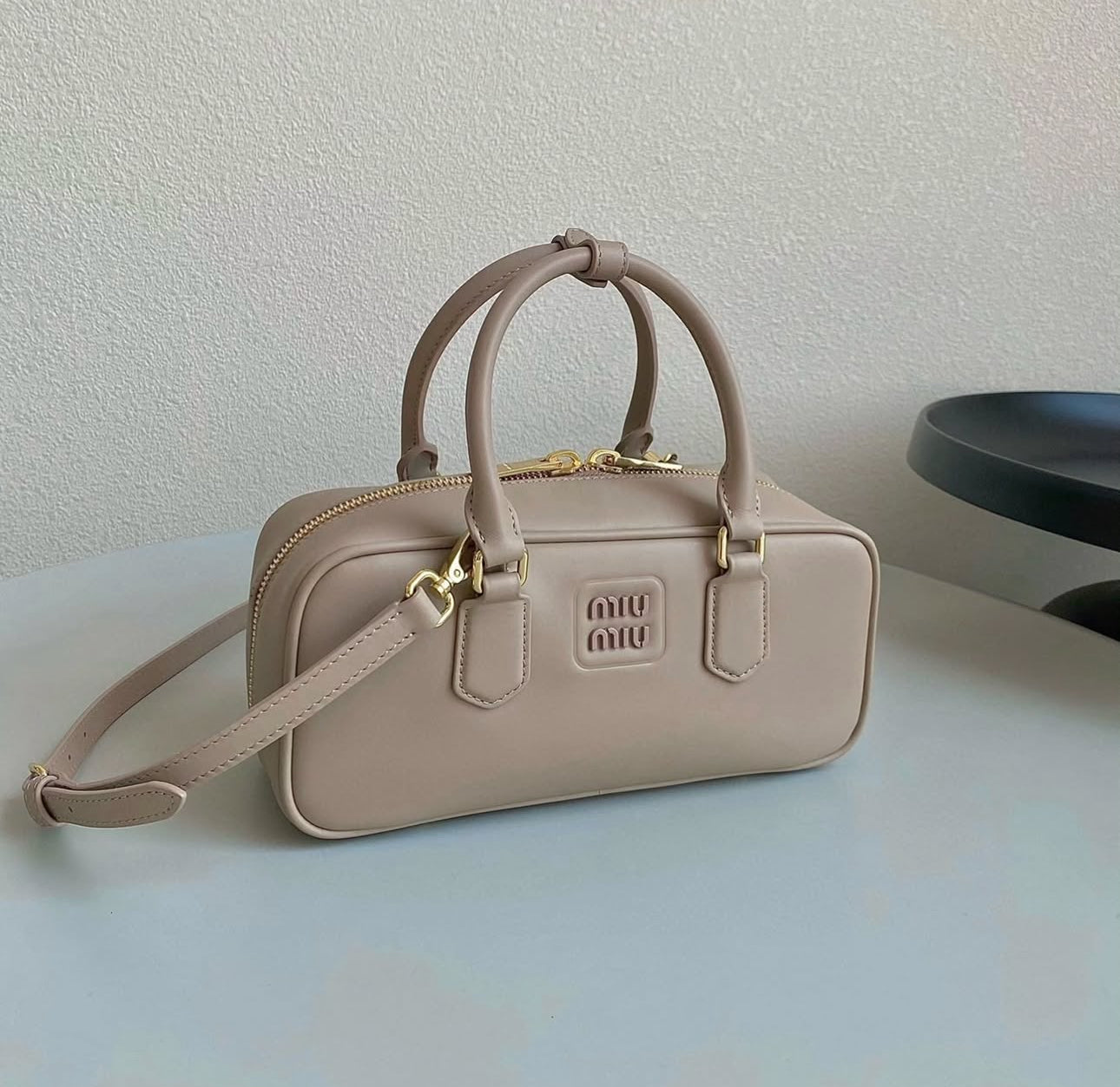 Mimi Mini Bag