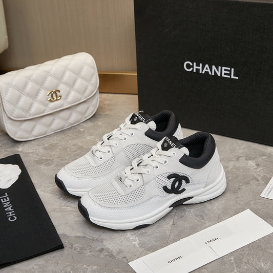 Coco Chunky Runners