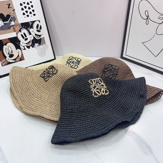 Lowa Beach Hat