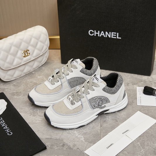 Coco Chunky Runners