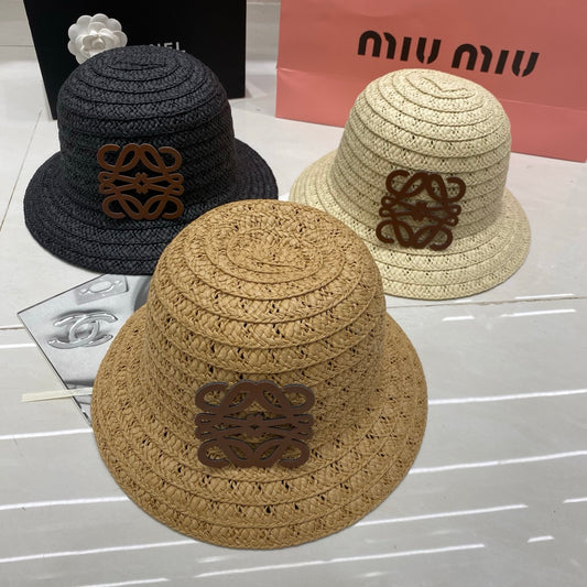 Lowa Beach Hat