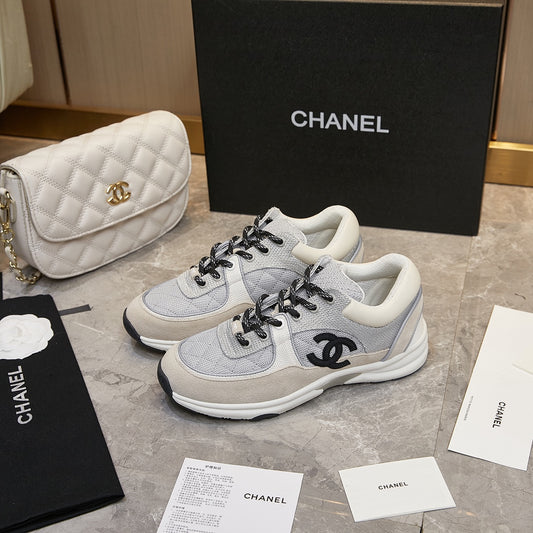 Coco Chunky Runners