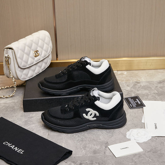 Coco Chunky Runners