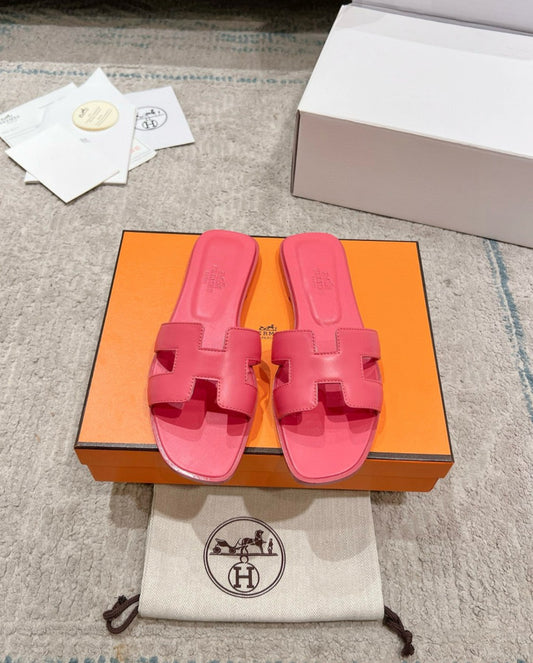 H Sliders