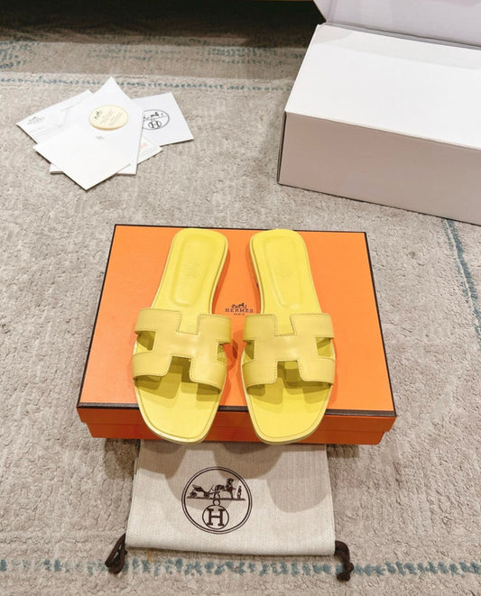 H Sliders