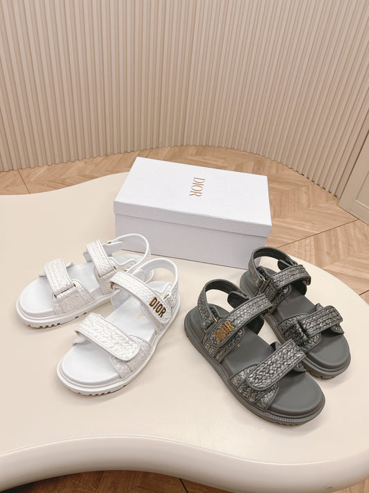 Adore Me Strap Sandals