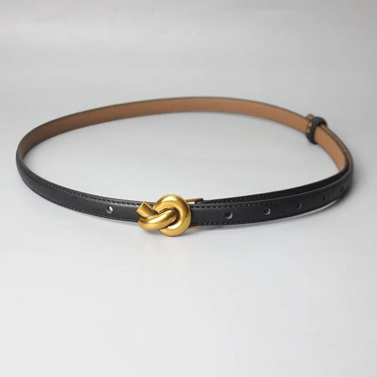 Premium Knot Belt